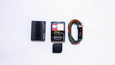 GPS Глонасс Маяк АвтоФон D-Маяк